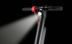 X7 Max Folding Electric Scooter