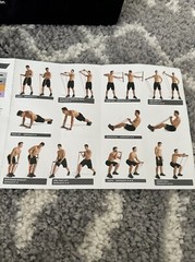Resistance Bar Training Kit | Full Body Workout Set | Home Gym Equipment