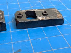 Redfield 700 scope mount bases