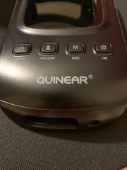 QUINEAR Air Compression Recovery System, Professional Sequential Device