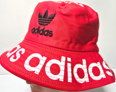 ADIDAS ORIGINALS SPORT BUCKET HATS COTTON UNISEX ADULT SIZE – SELECT YOUR COLOR