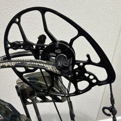Mathews Lift x 33
