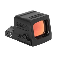 Holosun EPS-CARRY-GR-6 Enclosed Pistol Sight Shake Awake Green Reticle with 6MOA