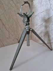 Rare Stoeger Arms Cormporation Spotting Scope Tripod Mount Vintage