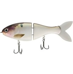 BUCCA BRAND* TRICK SHAD* 6&Prime; 1.6oz* GLIDE BAIT* GIZZARD MAGIC* NEW IN BOX