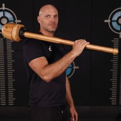 Maverick Mace Classic – Adjustable Macebell