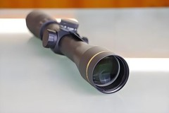LEOPULD Riflescope VX 4.5-14X50mm Reticle Riflescope for Hunting and Shooting