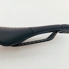 Prologo Scratch M5 Pas Space STN Rail Road MTB Triathlon Saddle