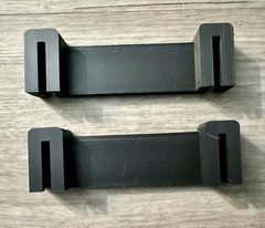 X3 Band Protector Edge Guards for X3 Metal Plates Heavy Duty – Set of 2
