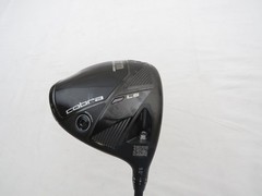Cobra OPTM LS 9* Driver Mitsubishi Kai&rsquo;li White 60g Stiff Flex Graphite +HC