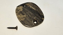 BPI/CVA Magbolt 150 Muzzleloader Rifle Pistol Grip Cap with Screw – Missing 1(E)