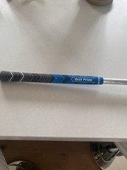 Callaway Paradym Ai Smoke 5 Iron +1”, 2° Upright, Modus Tour 120 Stiff RH