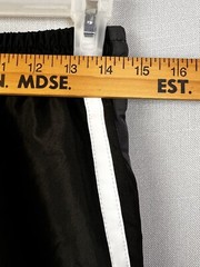 Champion Snow Pants Youth Large Black SKi Snowboard Lined Pockets Outdoors