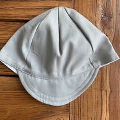 PACE SPORTSWEAR EURO CLASSIC SOFT VISOR TEAM CYCLING COTTON CAP FREE SHIPPING !!