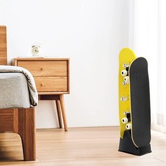 Skateboard Holder Skateboard Stand Skateboard Rack for Skateboard Storage hold 2