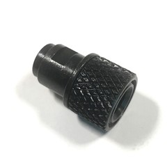 3-Pcs-Kit Adapter For S&W M&P 22, Walther P22 with Cover and Free Crush Wahser