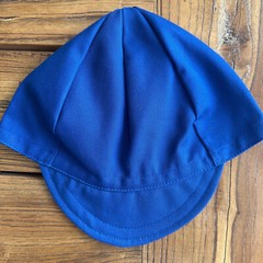 PACE SPORTSWEAR EURO CLASSIC SOFT VISOR TEAM CYCLING COTTON CAP FREE SHIPPING !!
