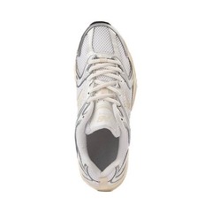 New Balance 530 Casual Shoes Silver Metallic/Linen U530ESB Women&rsquo;s 6-10