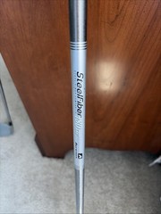 Titleist Vokey Design SM10 50*/08* Aerotech Steelfiber i80 cw Regular Flex