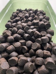 Halibut Carp/Cat Pellet For 6mm, 8mm, 11mm,17mm,20mm- 1kg,2kg,3kg,4kg,5kg 10kg ,
