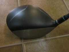 TaylorMade 10.5 Jetspeed Driver Matrix Velox (M) Senior Flex RH Golf Club 46.5”