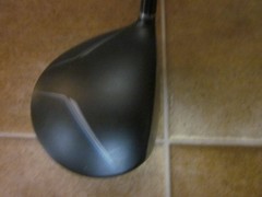 TaylorMade 10.5 Jetspeed Driver Matrix Velox (M) Senior Flex RH Golf Club 46.5”