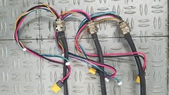 Onewheel XR harness