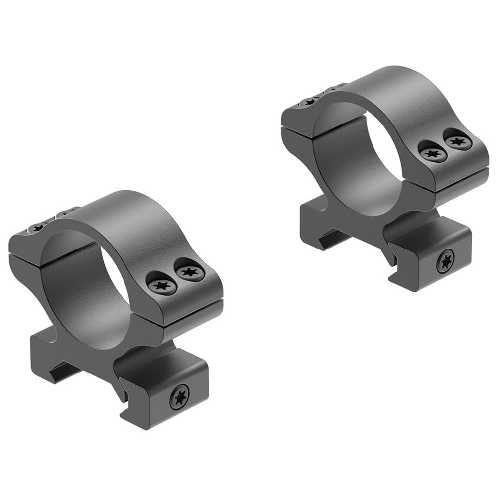 LEUPOLD Rifleman Gen2 1in Medium Matte Rings (185535)