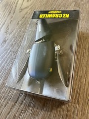 Deps NZ Crawler (Full Size) JDM Topwater Walking Fishing Lures