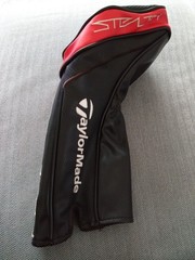 Taylormade Stealth 10.5 Driver Head Only Right Handed RH With Headcover