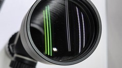 Riton Optics Primal 4-16×44 Rifle Scope RUT Reticle Mint 1P416AS