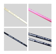 HUGE 750cc ILLEGAL DRIVER USGA NON-CONFORMING GOLF CLUB (Choose Loft-Flex-Shaft)