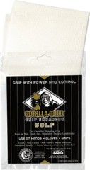 Gorilla Gold Grip-Enhancing Reusable Towel – Sports, Tennis, Pole Fitness, Golf