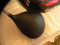 PING G30 SF TEC DRIVER, RH, 9.0* PING GRAPH, « R » FLEX