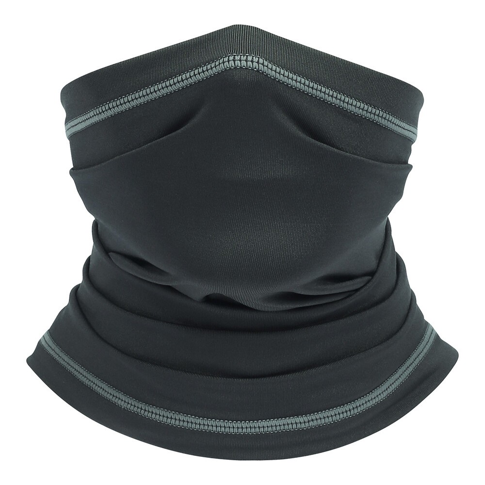UV Protection Neck Gaiter Face Mask Cycling Scarf Breathable Bandana Balaclava