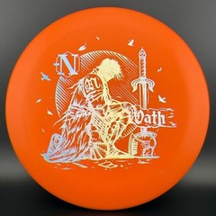 Negative Disc Golf Runic Oath (First Run)