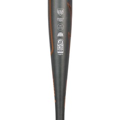2026 Mizuno CRBN X Fastpitch Softball Bat: -10, -9