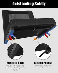 GCI Outdoor SitBacker Adjustable Seat with Back Support