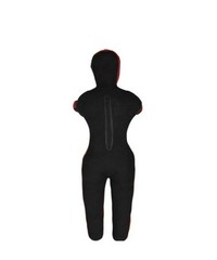 70” Grappling MMA Punching Dummy Wrestling BJJ Judo Karate Throwing UNFILLED