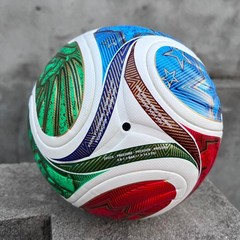 adidas FIFA World Cup 2026 Trionda Pro Official Size 5 Match Ball Soccer Ball