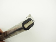 Vintage Cinelli Grammo Titanium 115mm Bike Quill Titanium Handlebar Stem 26.4