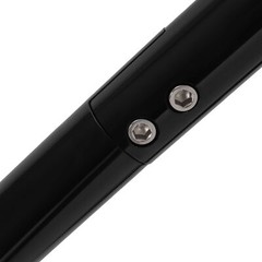 Black Powder Coated Wakeboard Tower 2.25&Prime; Tube Aluminum For Boat with Hardware