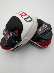 ARD Champs Fighting Champion Punch Mitts Focus Pads Boxing MMA Training Pair