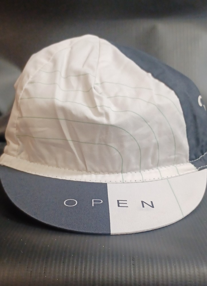 OPEN Rapha Pro Team Cycling Cap Unisex One Size ORG. $50.00