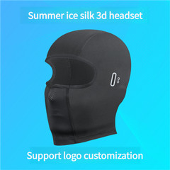 UV Protection Tactical Balaclava Full Face Mask Ski Sun Hood Mask For Men Women