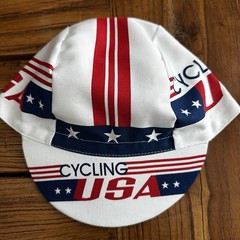 CYCLING USA Team Cycling Cap Pace Sportswear NEW Bike Ride Hat – Free Shipping !