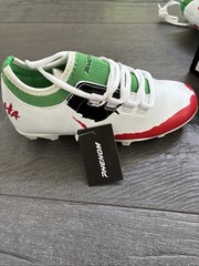 Phenom Elite The Joker Velocity 2.0 Football Cleats Size 3.5