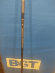 New 46.5&Prime;Mit. TENSEI L.E. Black 65G Stiff shaft w/all Titleist Dvr-FW sleeves