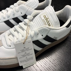NEW Adidas Samba Golf Shoes Black/White/Gum JH6150 – JH6149 Multi size/colors