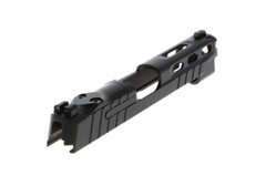 Sig Sauer Slide Assembly for P226 9mm Pro Cut, R2 Optic Ready, Black – 8900488